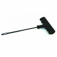 Image for 3? Open Eye Needle With 'T' Handle