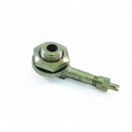Image for Tubeless Truck Valve