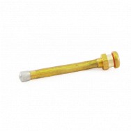 Image for Tubeless Truck Valve