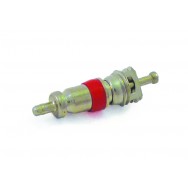 Image for Standard Bore Brass Valve Core - Heat Resistant