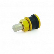 Image for Tubeless Truck Valve