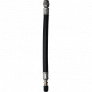 Image for 140mm Braided Flexi Truck Valve Extension