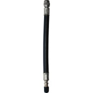 Image for 180mm Braided Flexi Truck Valve Extension