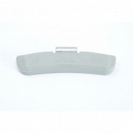 Image for 40g - Premium Clip-on Weights For Steel Wheels