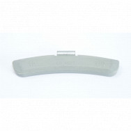 Image for 50g - Premium Clip-on Weights For Steel Wheels