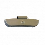 Image for 50g - Universal Clip On Weights For Steel Wheels