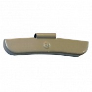 Image for 60g - Universal Clip On Weights For Steel Wheels
