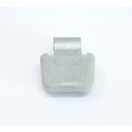 Image for 5g - Premium Clip-on Weights For Alloy Wheels
