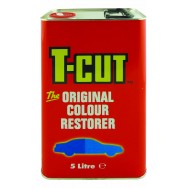 Image for T-Cut