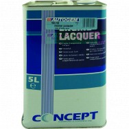 Image for Engine Lacquer