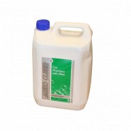 Image for Car Shampoo & Wax