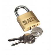 Image for 30mm Heavy Duty Padlocks