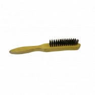 Image for 4 Row Wire Scratch Brushes