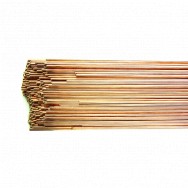 Image for Mild Steel Gas Welding Rod 1.6mmx762mm
