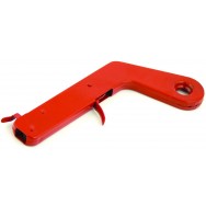 Image for Pistol Spark Lighter