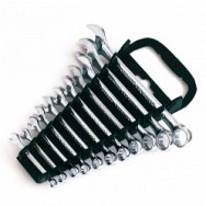 Image for Combi Spanner Set (6-19mm)