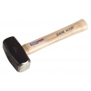 Image for Lump Hammer - 2.1/2lbs