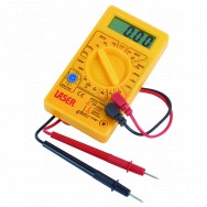 Image for Digital Multimeter