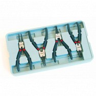 Image for Circlip Pliers Set