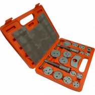 Image for 18PC Brake Rewind Tool Kit