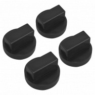 Image for Mercedes Jacking Pad Set (x4)