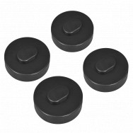 Image for Porsche Jacking Pad Set (x4)