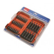 Image for Screwdriver & Bit Set