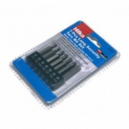 Image for Long Security Torx Bit Set
