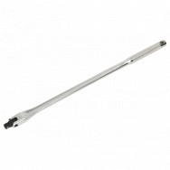 Image for 600mm 1/2" Drive Heavy Duty Breaker Bar