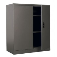 Image for Double Locker cabinet