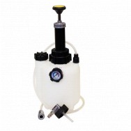 Image for Vacuum brake & clutch bleeder