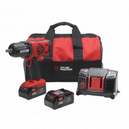 Image for 20V 1/2" Drive Cordless Impact Wrench
