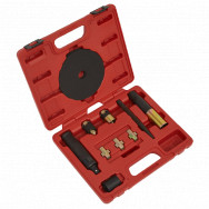 Image for Locking Wheel Nut Remover Kit