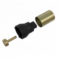 Image for Locking Wheel Nut Removal Blade Jaguar Cutter