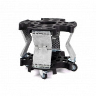 Image for Easy Lift Wheel Trolley