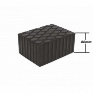 Image for Rubber Pad for Passenger Lift