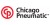 Logo for CP