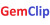 Logo for GEMCLIP