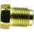 Image for Male Nut Audi / BMW / Mercedes / Renault / Saab
