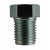 Image for Male Nut Volvo