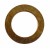 Image for Imperial Copper Washers - 9/16? ID