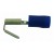 Image for 6.3mm Female Piggy Back Connector
