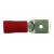 Image for 6.3mm Male Push On Connector