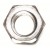 Image for Metric Steel Nuts (Coarse) - M4 x 0.70mm