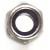 Image for Metric Nylon Nuts (Coarse) - M8 x 1.25mm