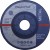Image for 5? Grinding Discs (125 x 6.5 x 22.2mm)
