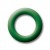 Image for O-Ring - 4267 Press. F 6.07 x 1.78 Green