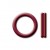 Image for O-Ring - Double Renault 11mm
