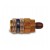 Image for R134a Quick Coupler Straight Low