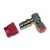 Image for Retro 3/16? 90? High Side Port Converter